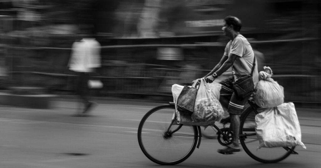 Sabse pehli cycle mein kitne pedals the? जानिए पहली साइकिल का डिज़ाइन कैसा था