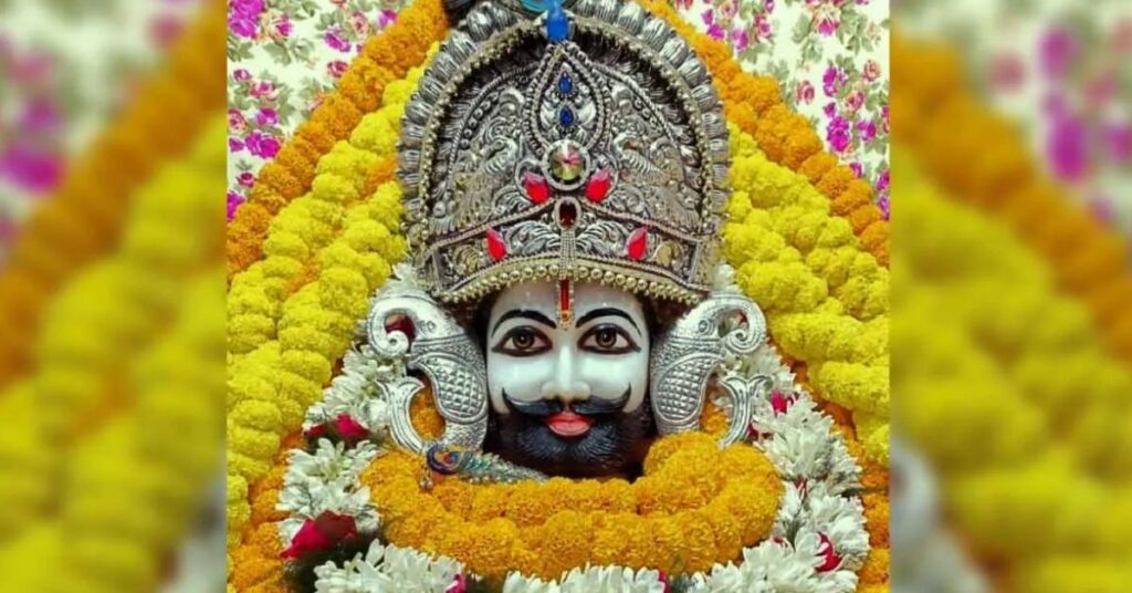 Manona Dham Kahan Hai? बरेली के पास स्थित खाटू श्याम धाम की लोकेशन, दूरी, पहुंचने का तरीका जानें