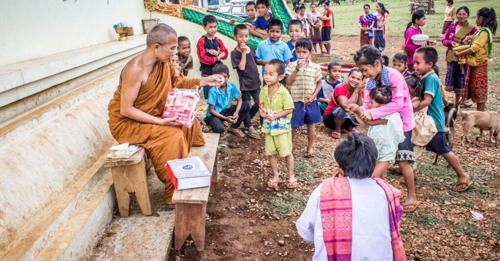 Duniya ka sabse achcha aadami kaun hai? जानिए “अच्छाई” की परिभाषा