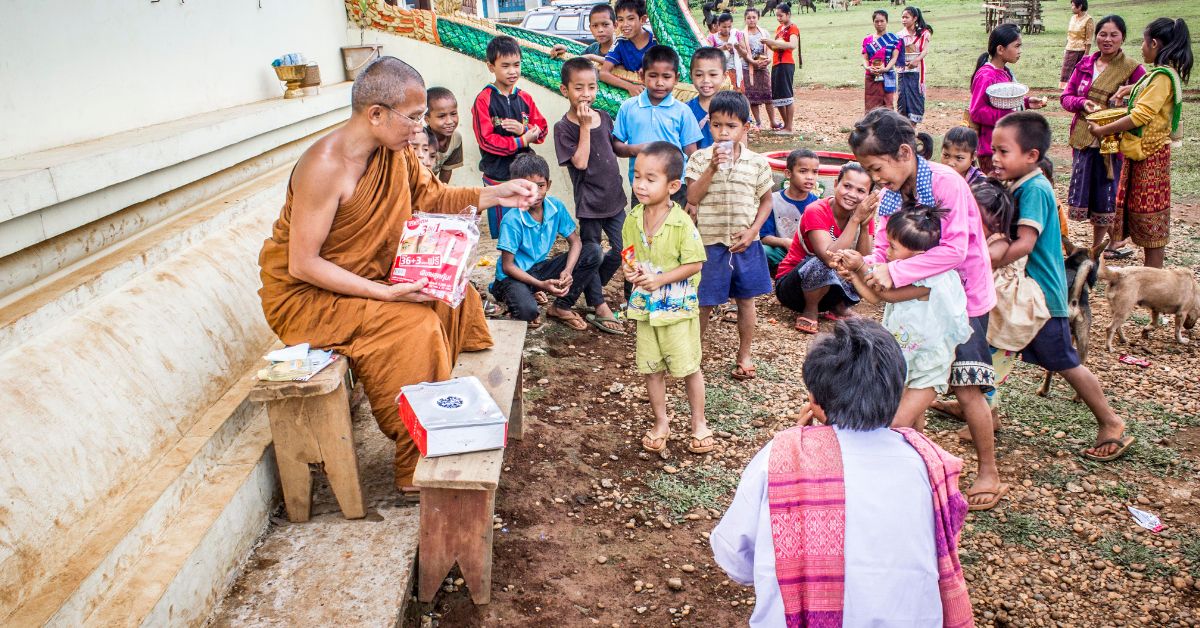 Duniya ka sabse achcha aadami kaun hai? जानिए “अच्छाई” की परिभाषा