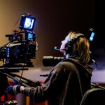 दुनिया का सबसे बड़ा फिल्म स्टूडियो कहां है?