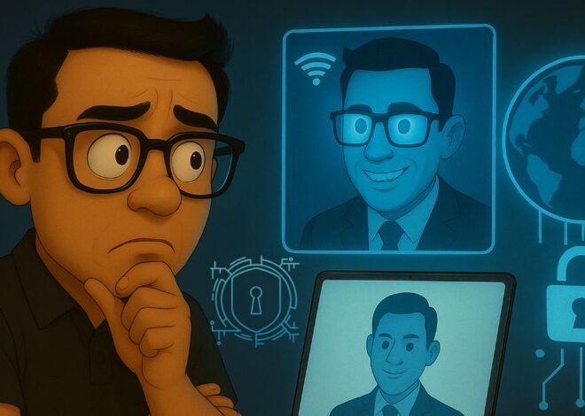 What Is Cyber Security? A Real Guide to Cyber Threats, Cyber Fraud, and Staying Safe in the Digital Age