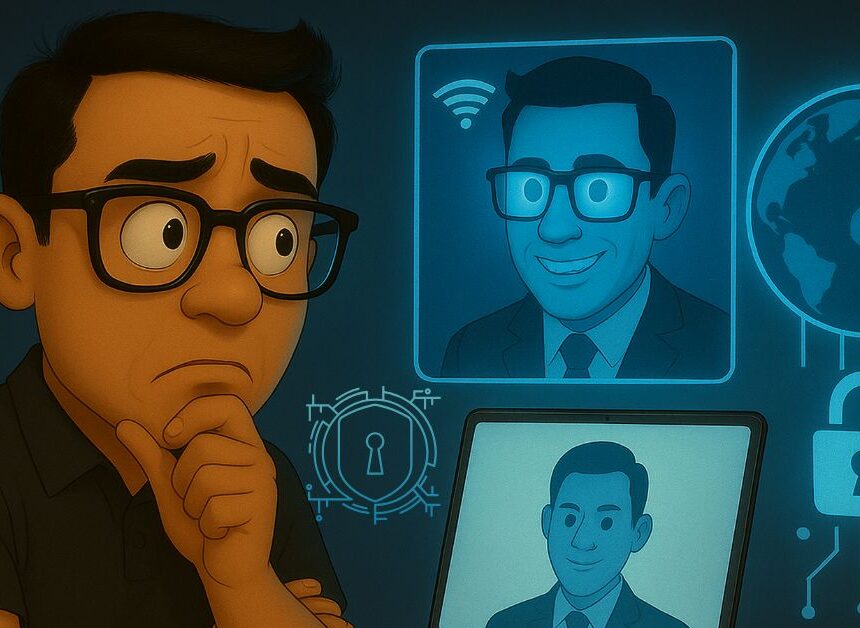 What Is Cyber Security? A Real Guide to Cyber Threats, Cyber Fraud, and Staying Safe in the Digital Age