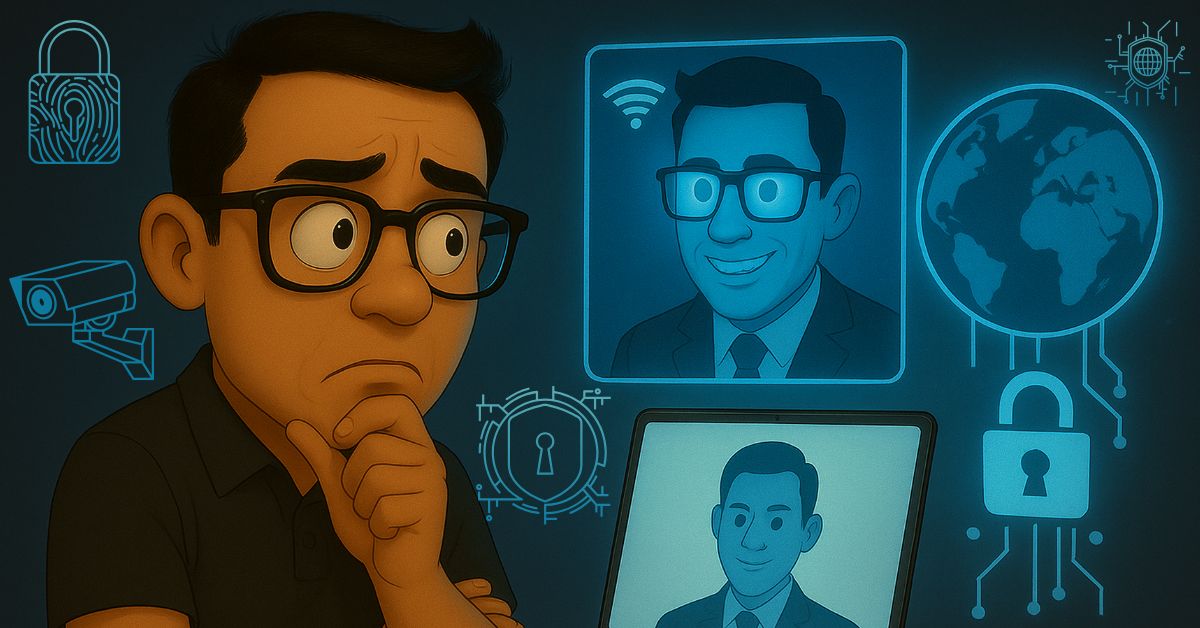 What Is Cyber Security? A Real Guide to Cyber Threats, Cyber Fraud, and Staying Safe in the Digital Age